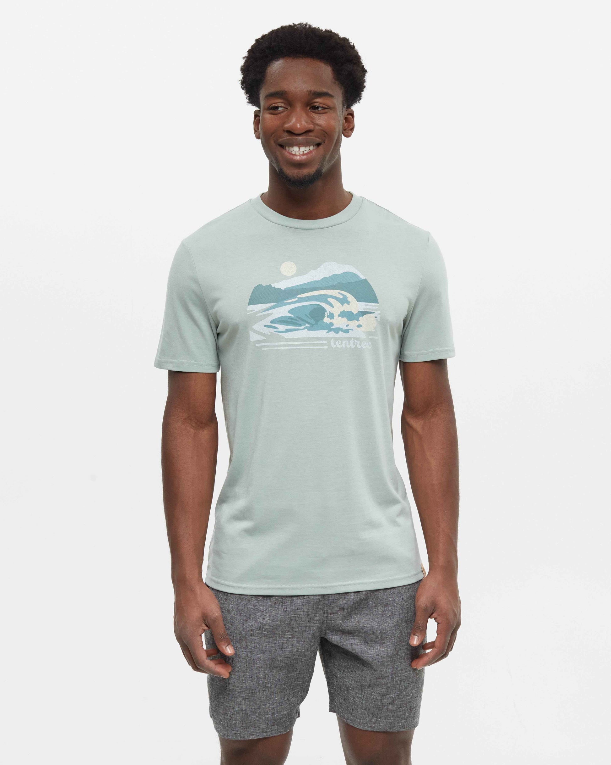 Breaker T-Shirt