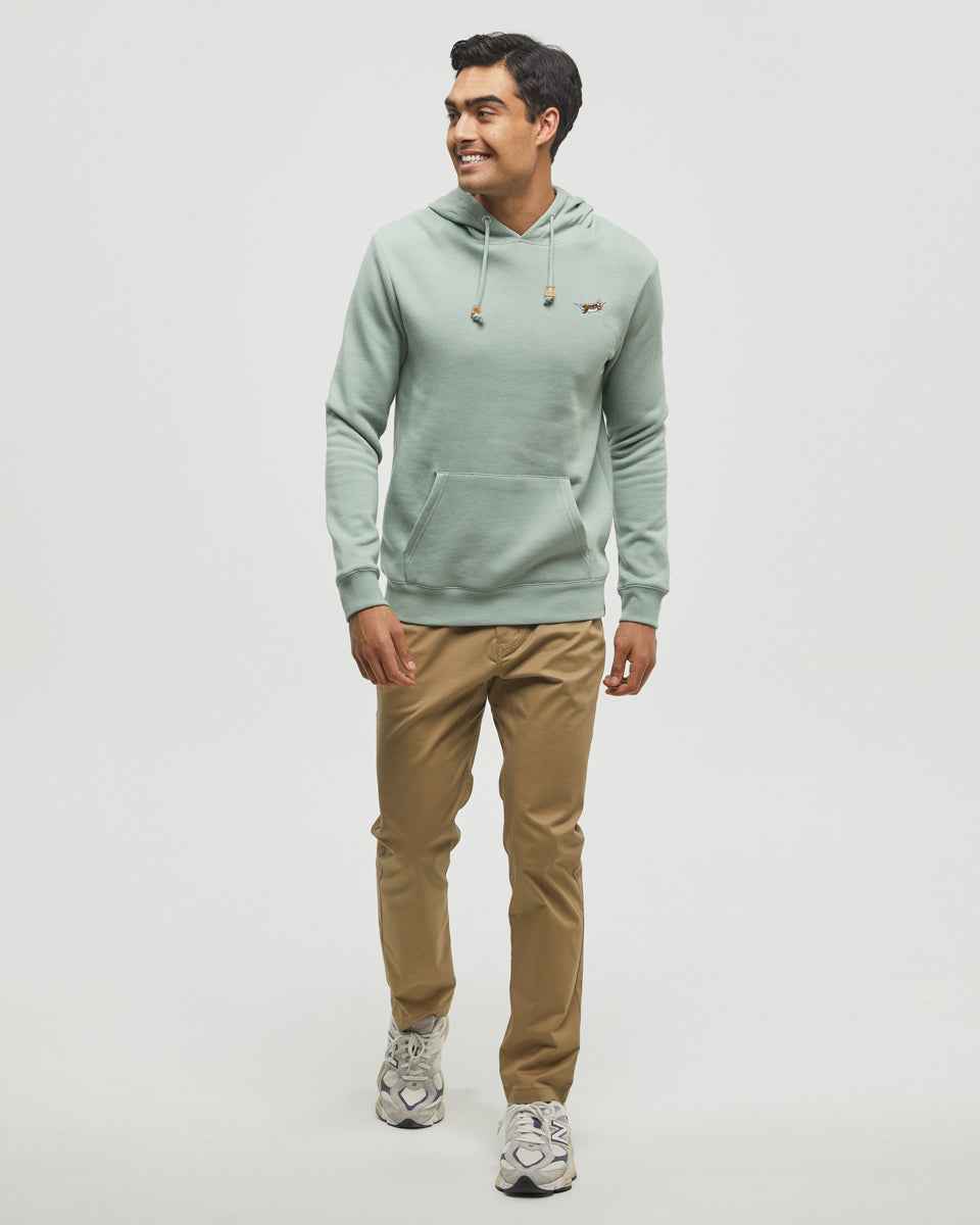 Sasquatch Hoodie