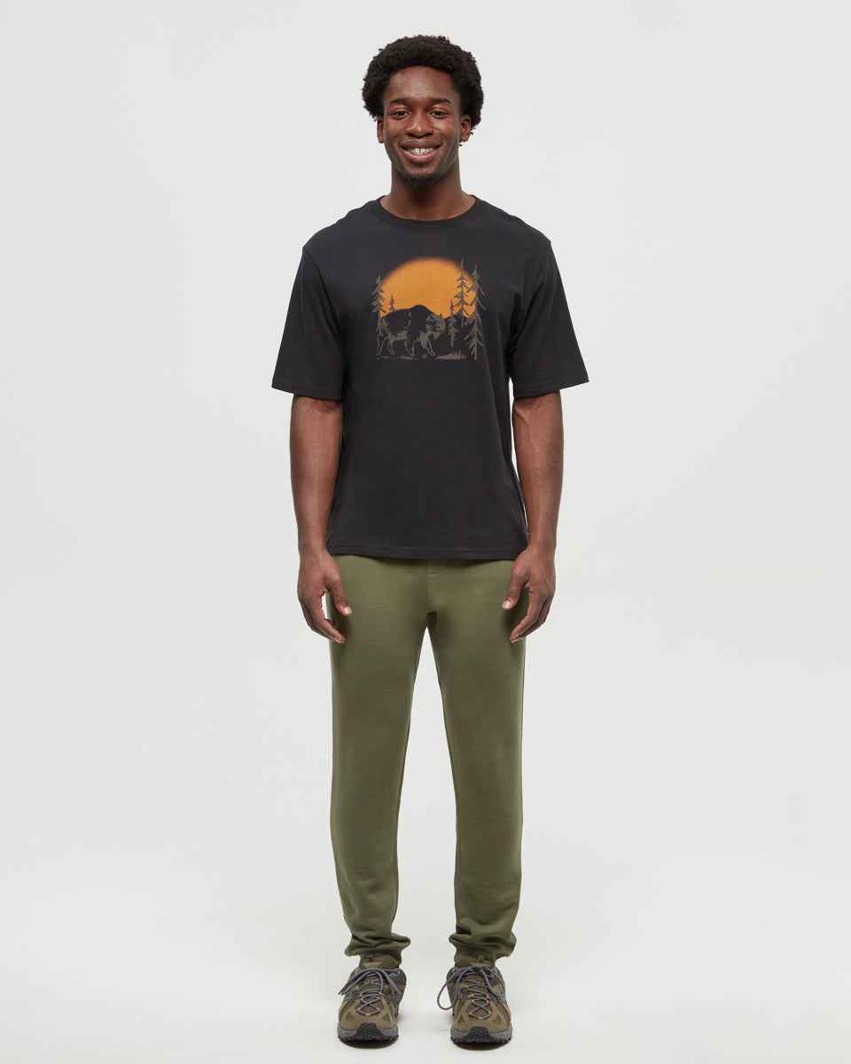 TreeFleece Atlas Sweatpant