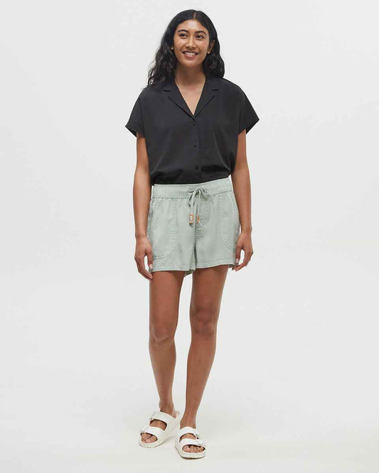Tencel Instow Short