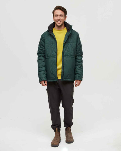 Ralston Jacket