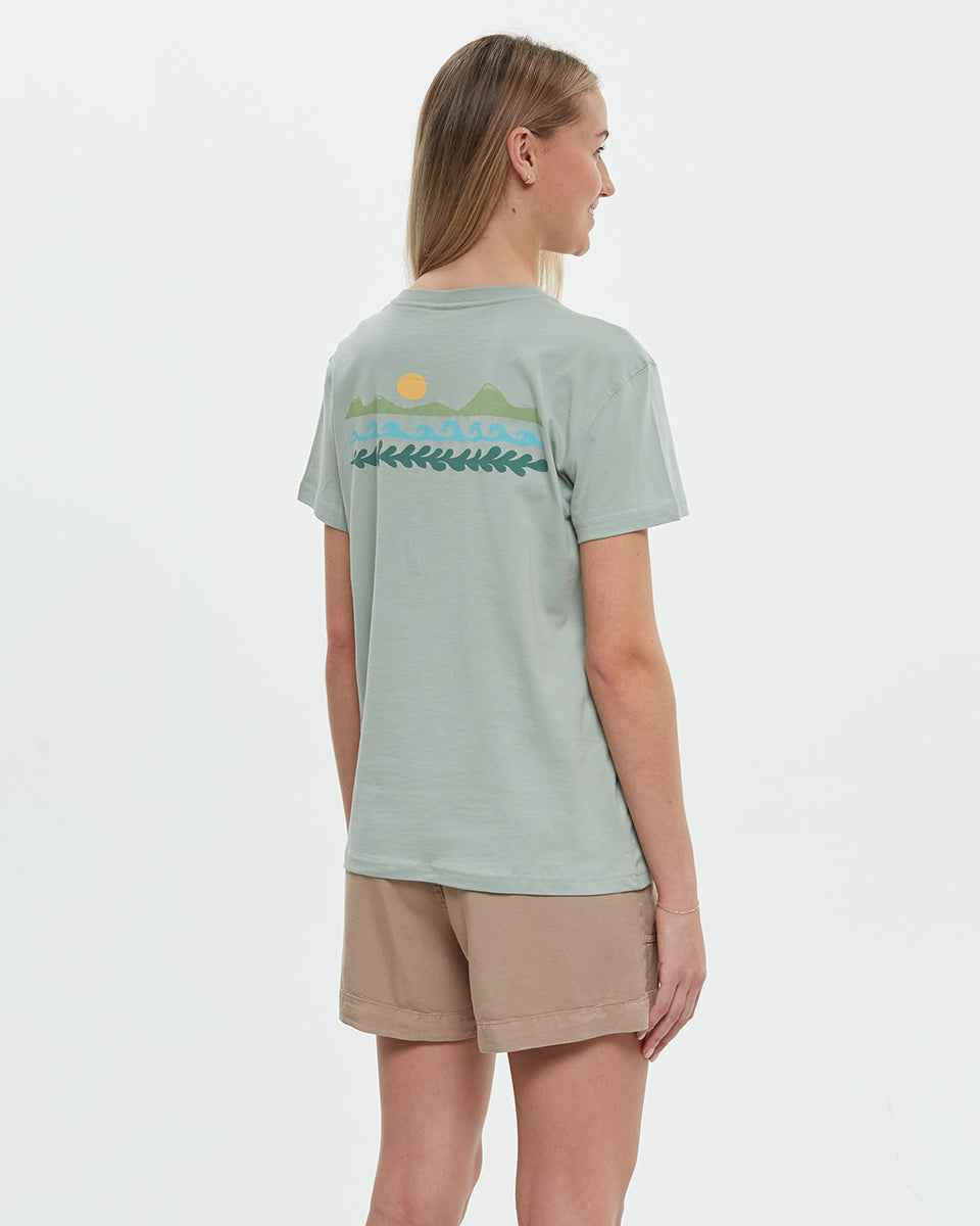 Seaforestation T-Shirt