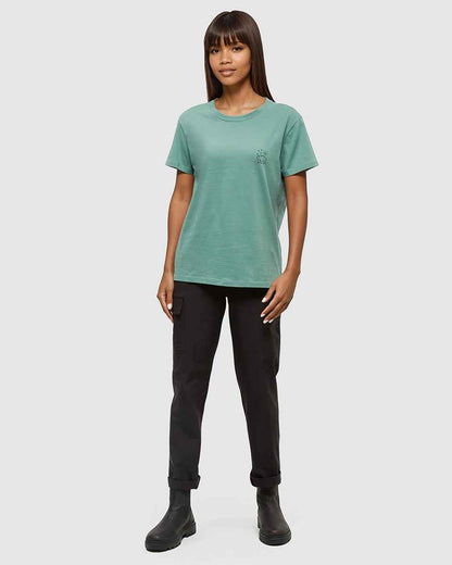 Regenerative Boreal Bear T-Shirt