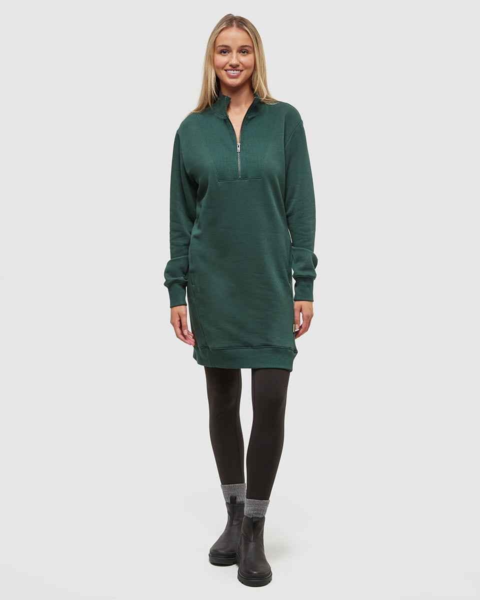 Weston Dress