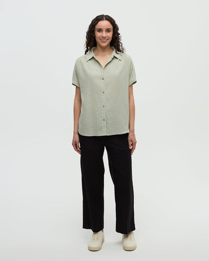 Magnolia Shirt