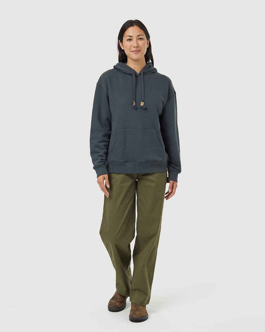 TreeFleece Relaxed Hoodie