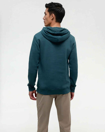 Retro Juniper Hoodie