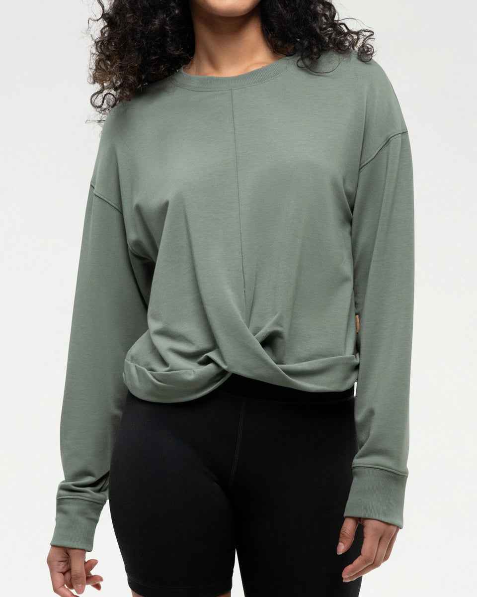 Tatlow Fleece