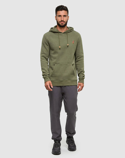 Sasquatch Hoodie