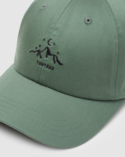 Mountain Peak Hat