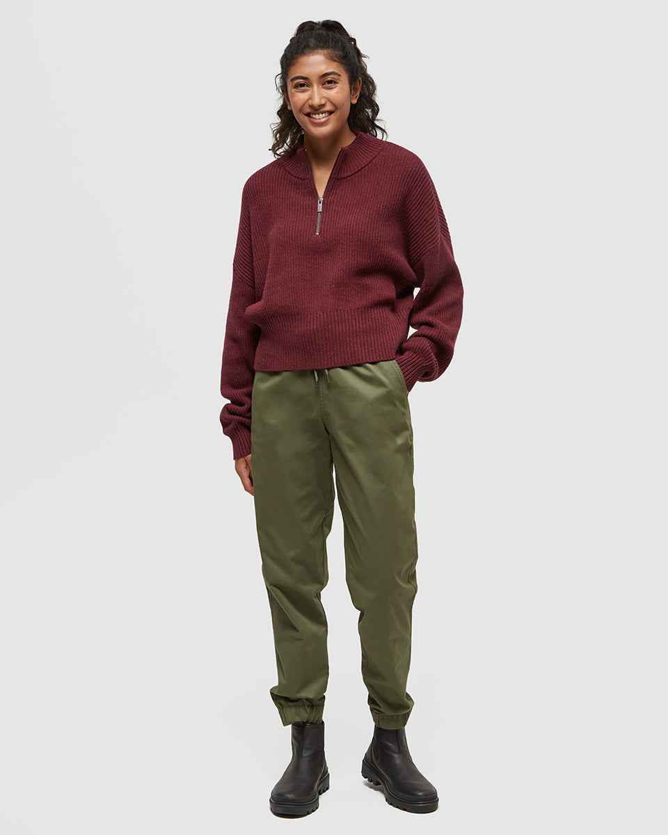 Dillon Jogger