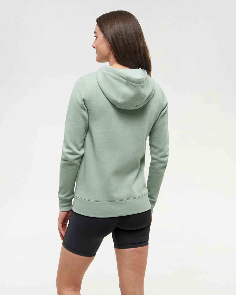 Juniper Zip Hoodie