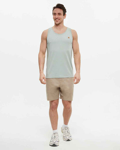 Pender Tank