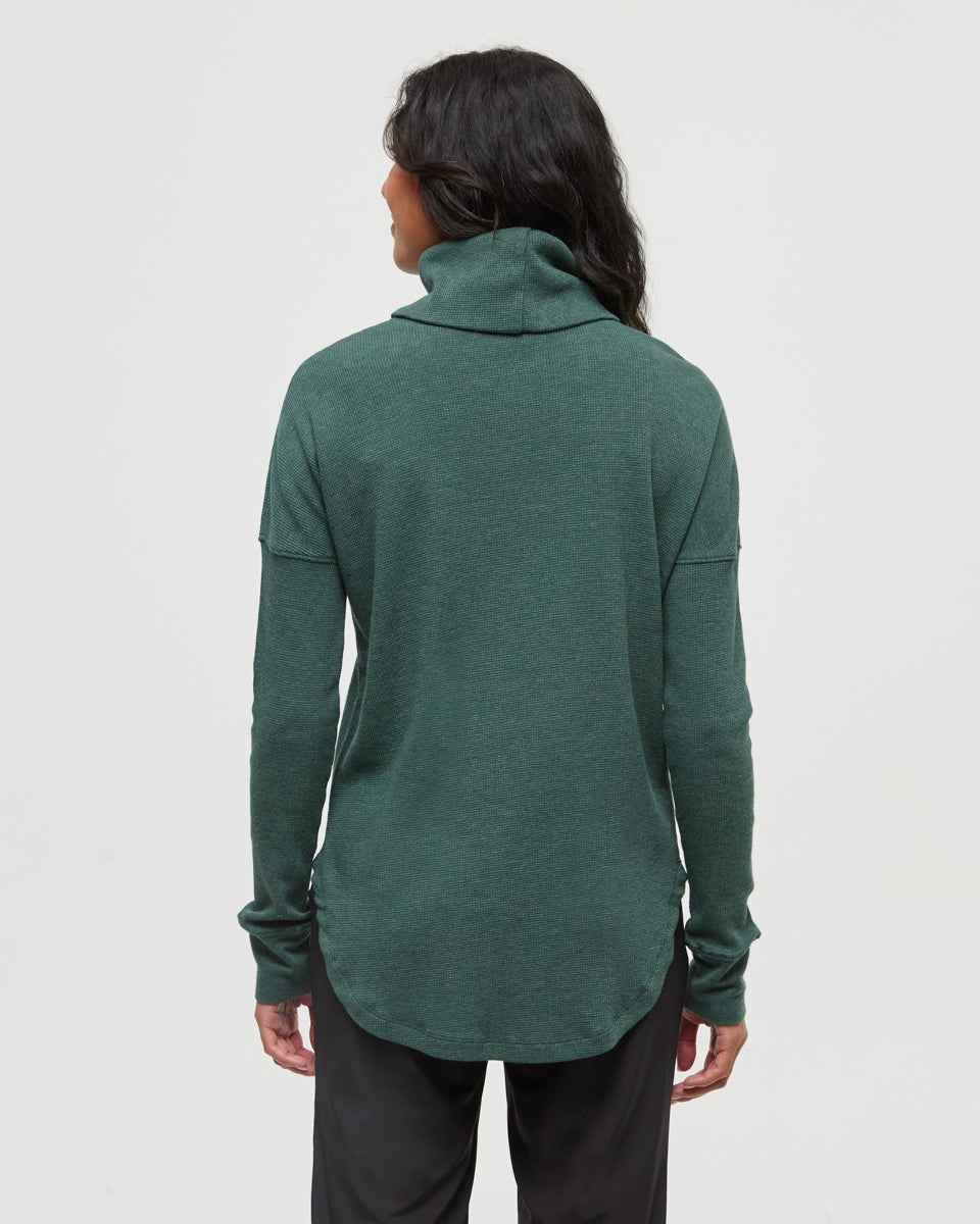 Highwood Turtleneck