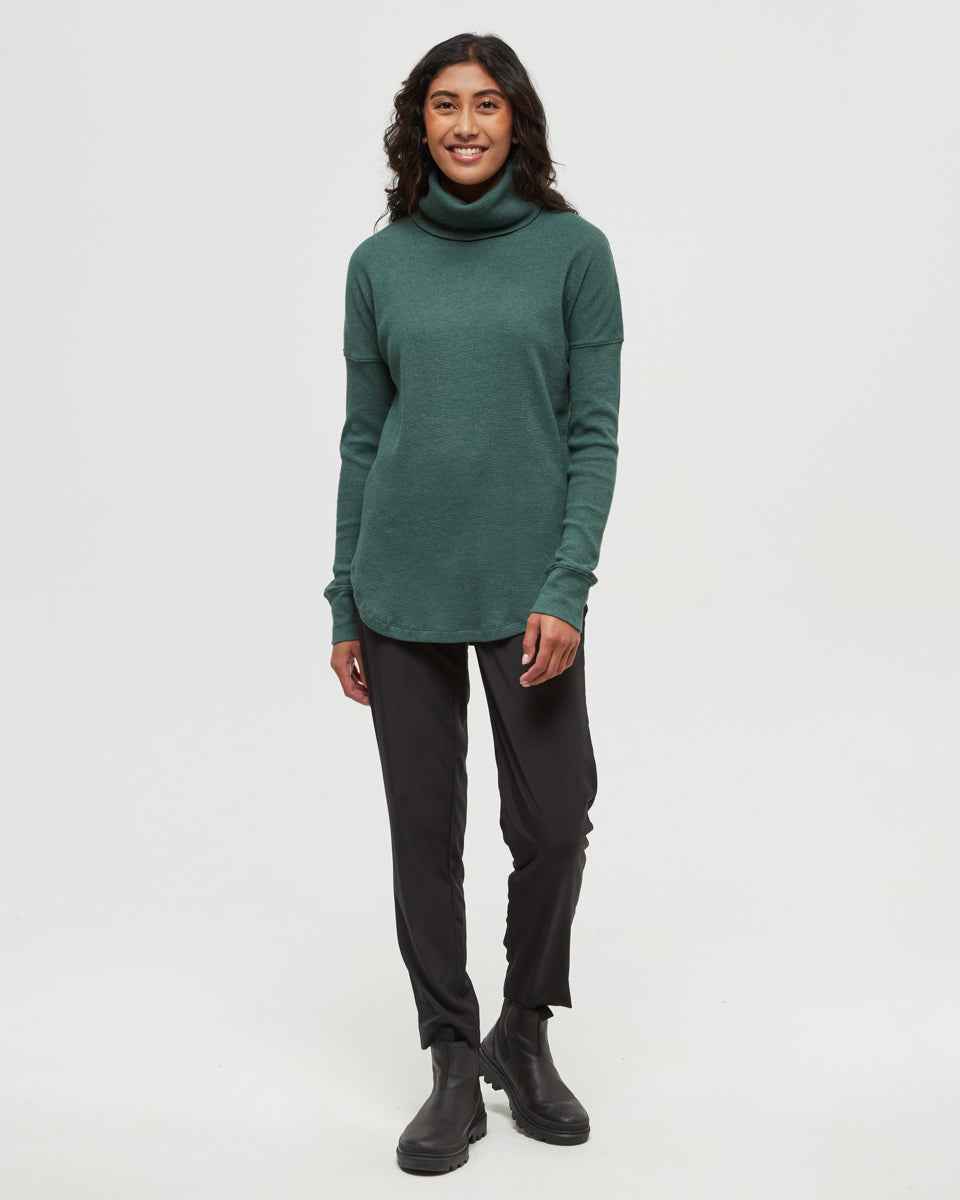 Highwood Turtleneck