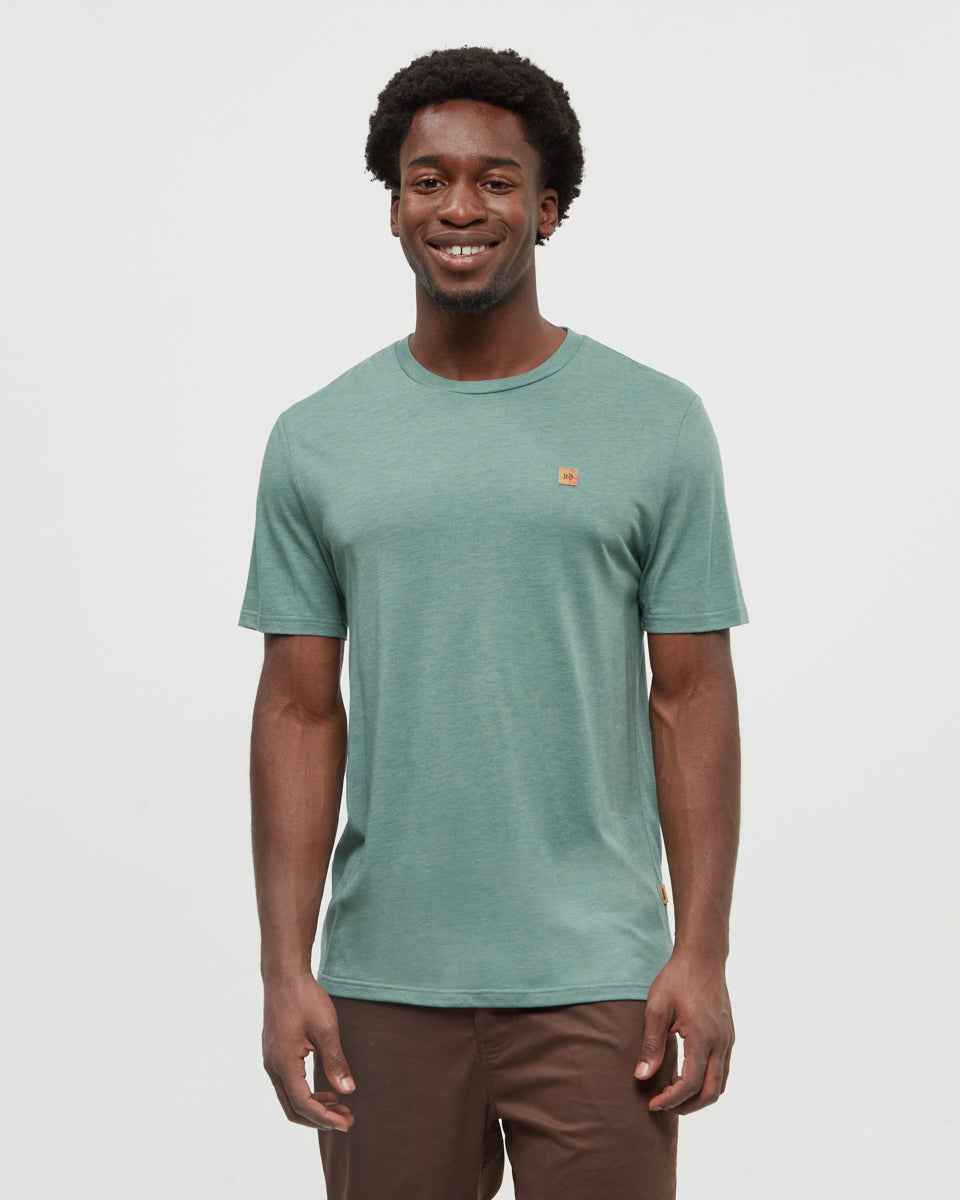 TreeBlend Baker T-Shirt