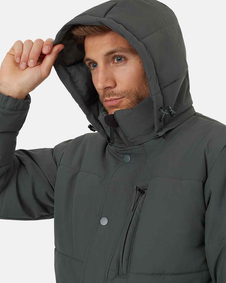Chilton Parka