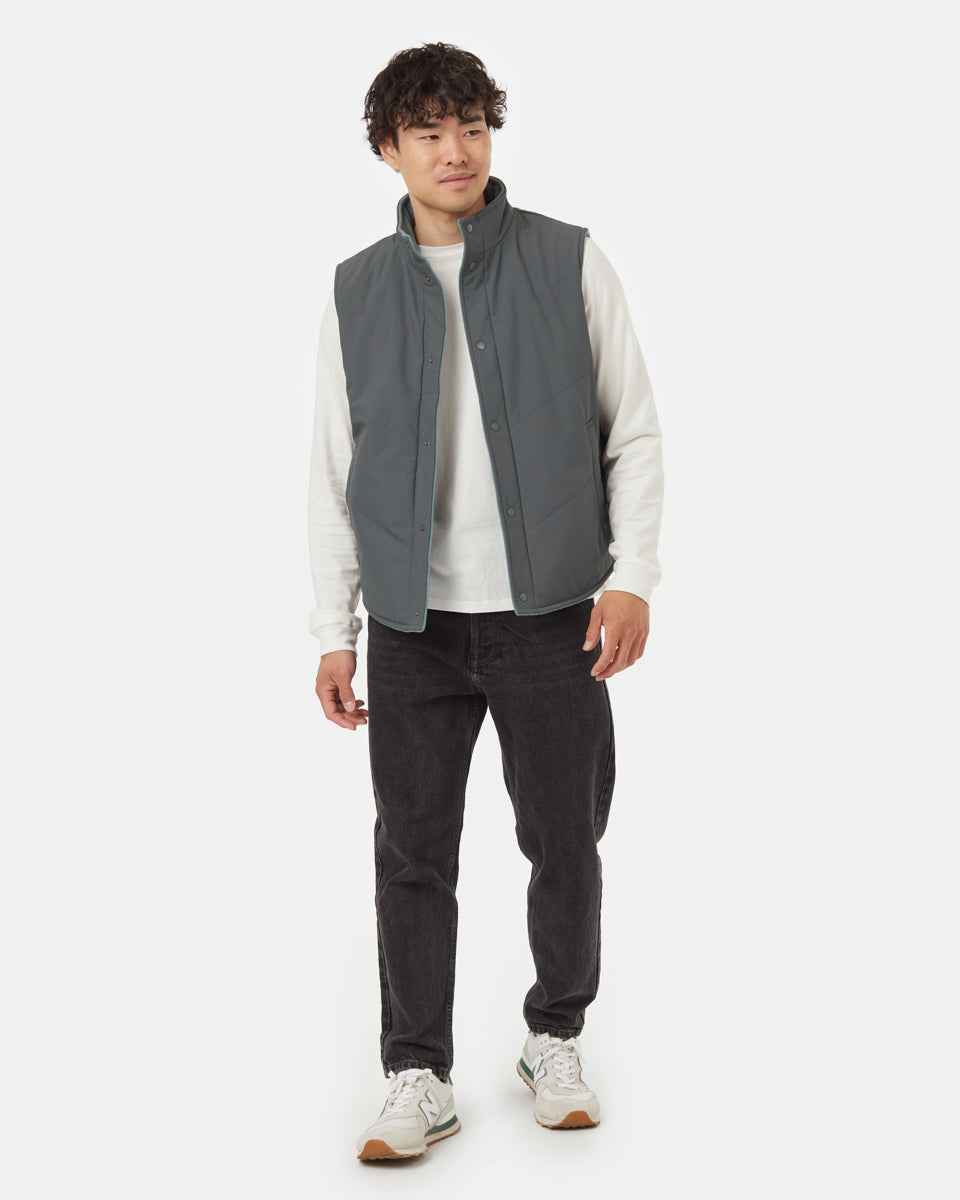 Nimbus Reversible Vest