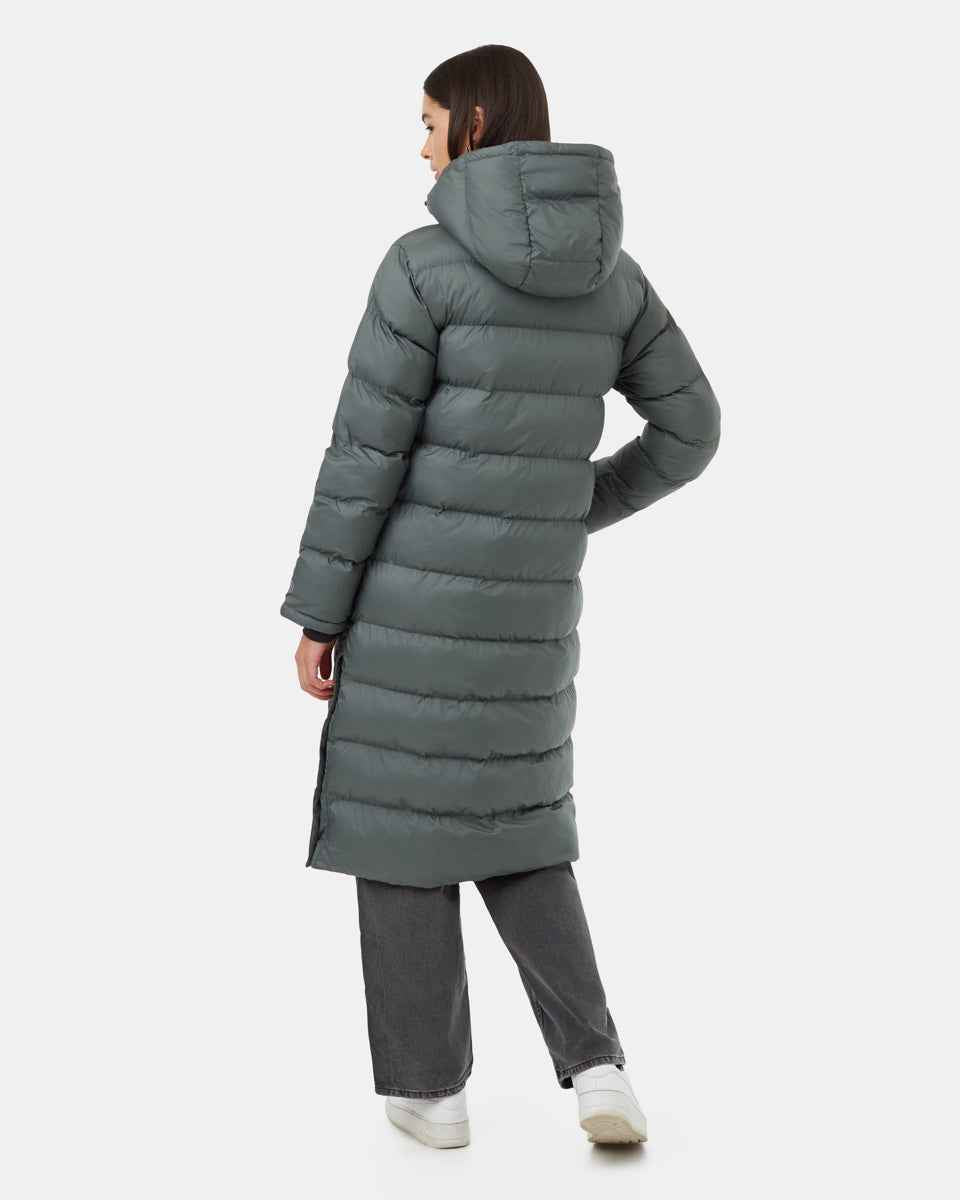 Lookout Long Puffer