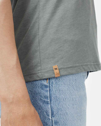 Willow Square T-Shirt
