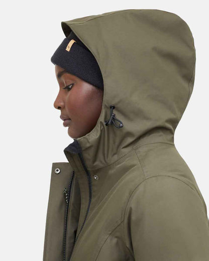 Daily Parka