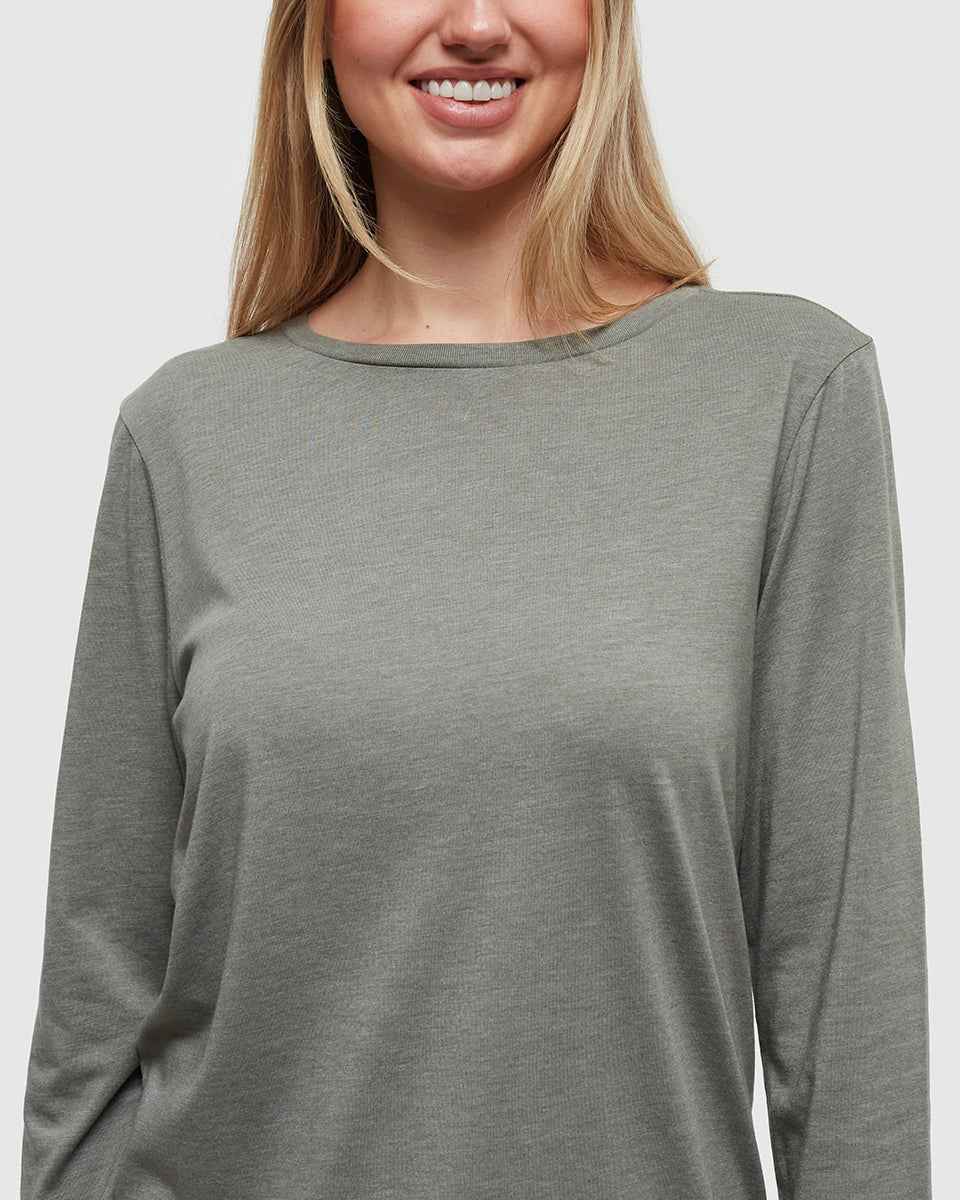 Belwood Longsleeve