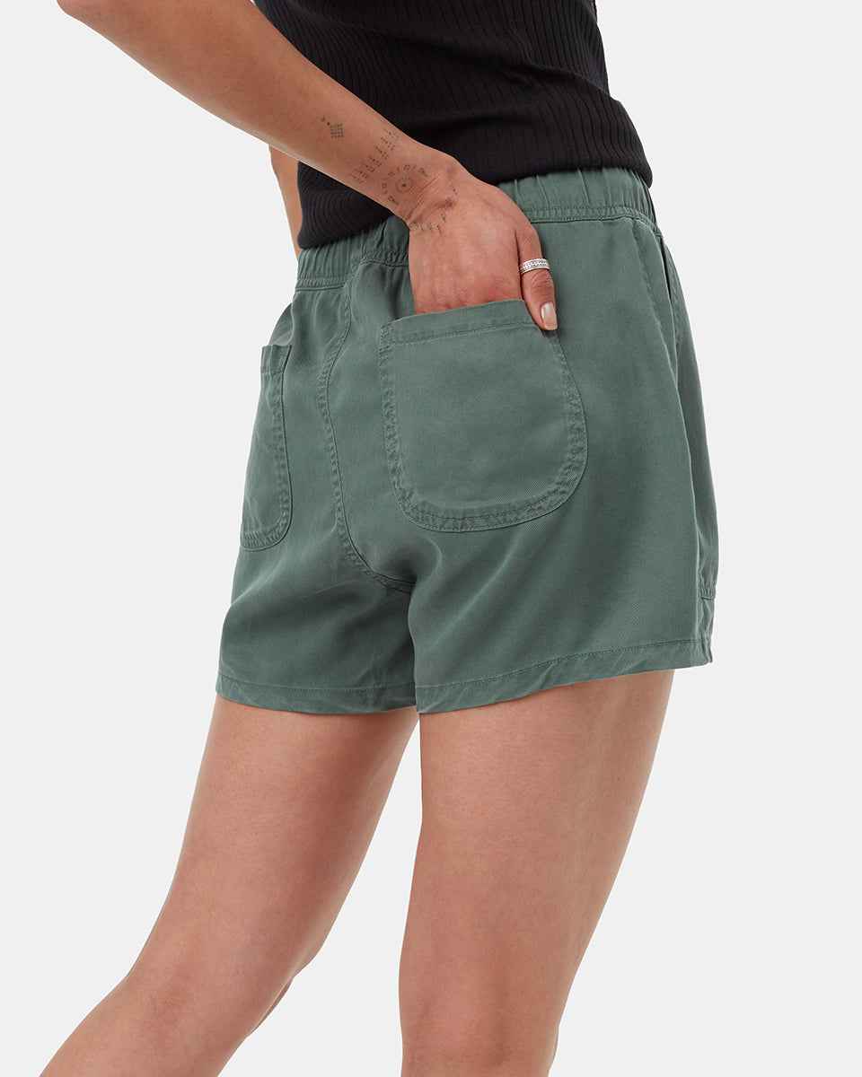 Tencel Instow Short