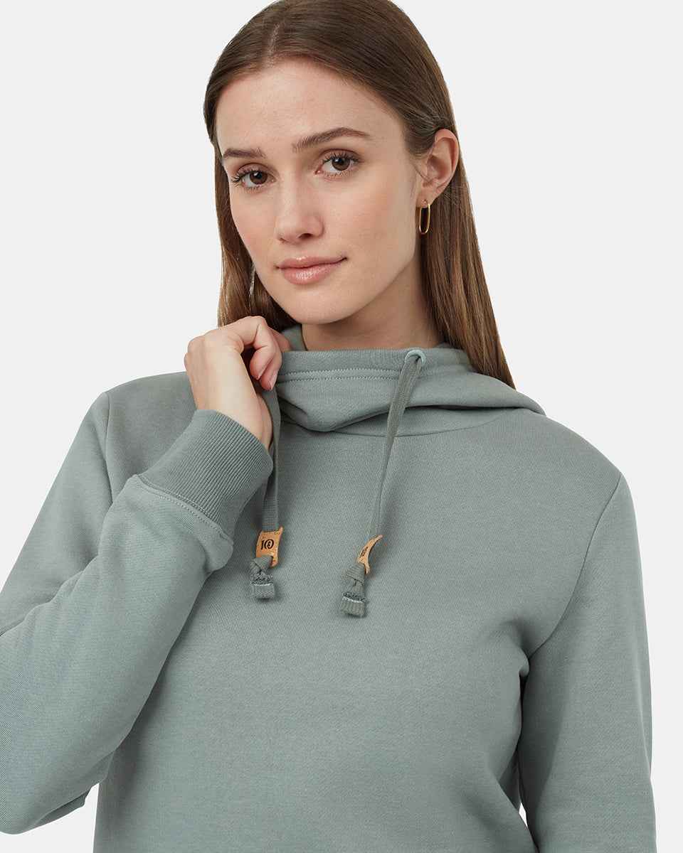 TreeFleece Banshee Hoodie