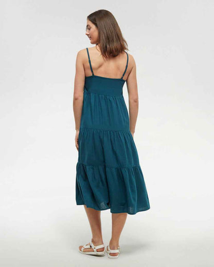 Hopewell Dress