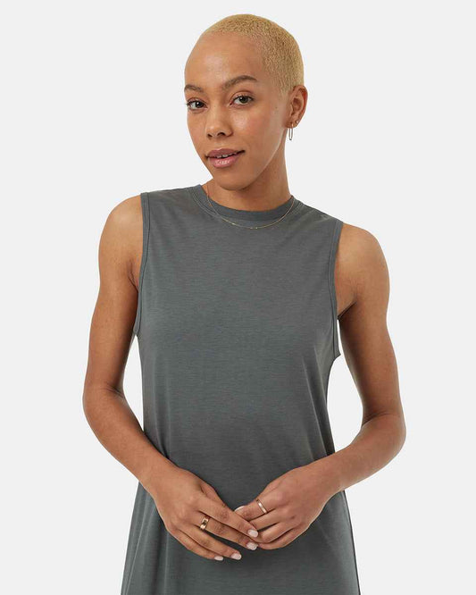 TreeBlend Tank Dress