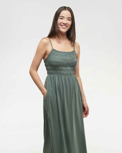 Driftwood Dress