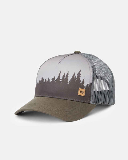 Juniper Altitude Hat