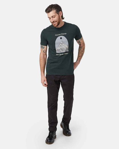 Human Change T-Shirt