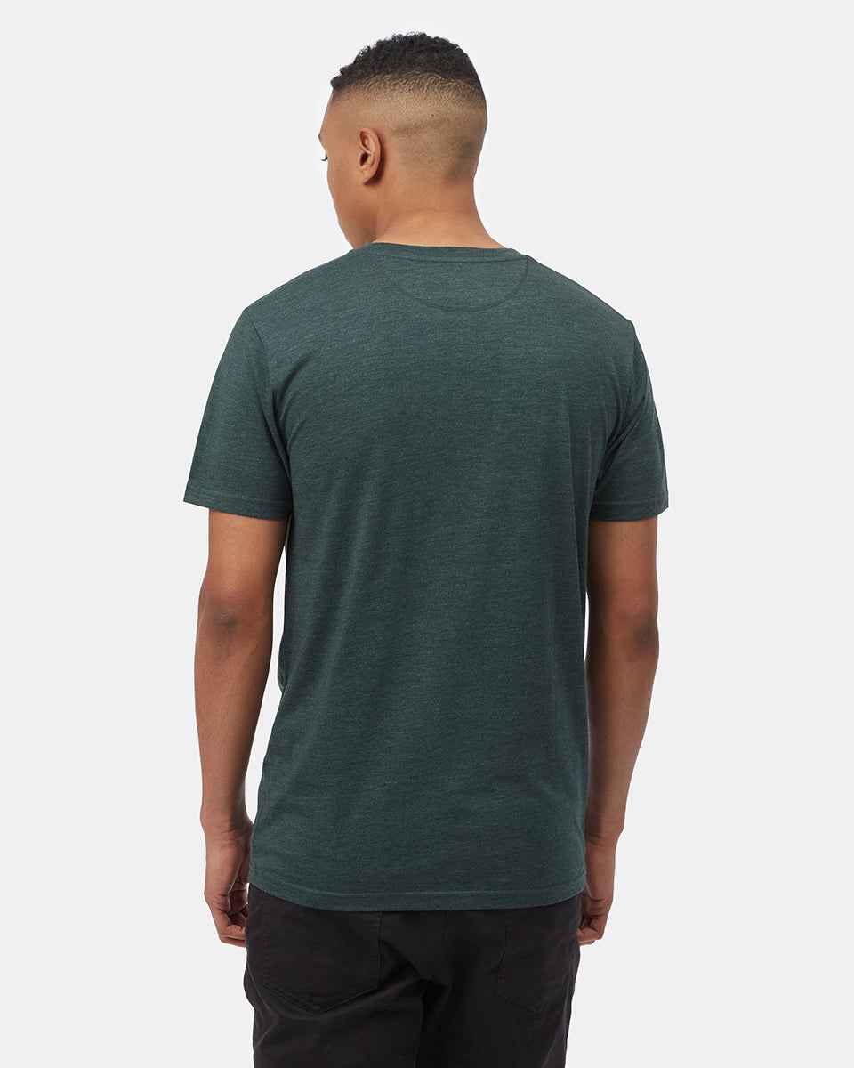 Tentree Logo T-Shirt
