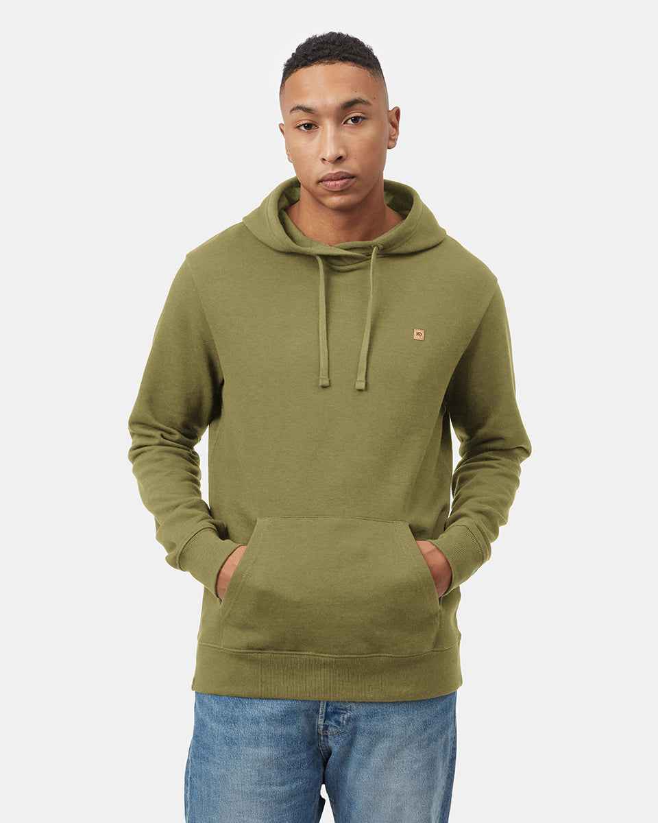 Reynard Hoodie
