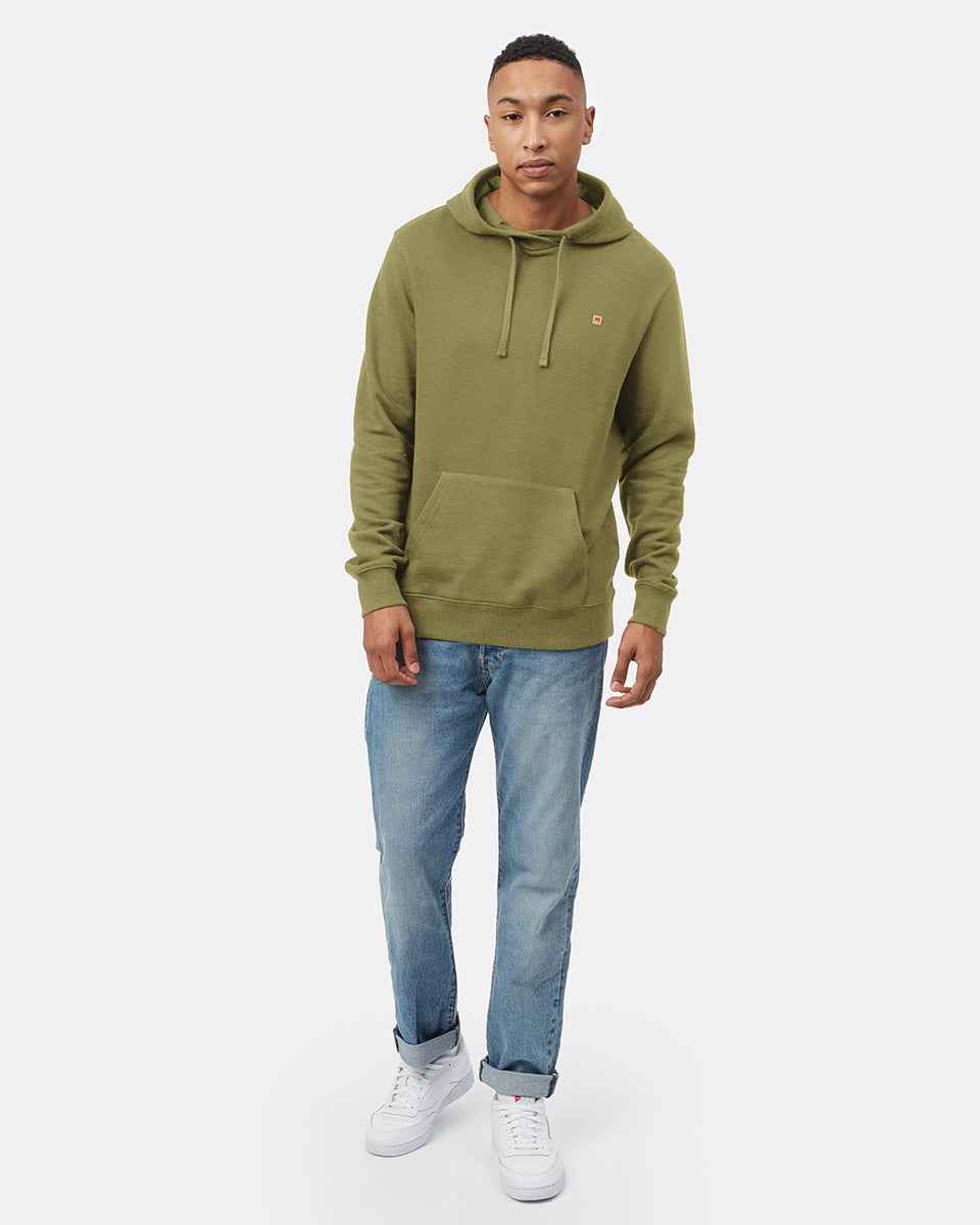 Reynard Hoodie