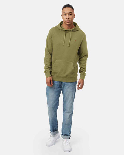 Reynard Hoodie