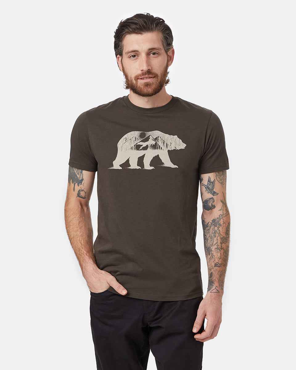 Den T-Shirt