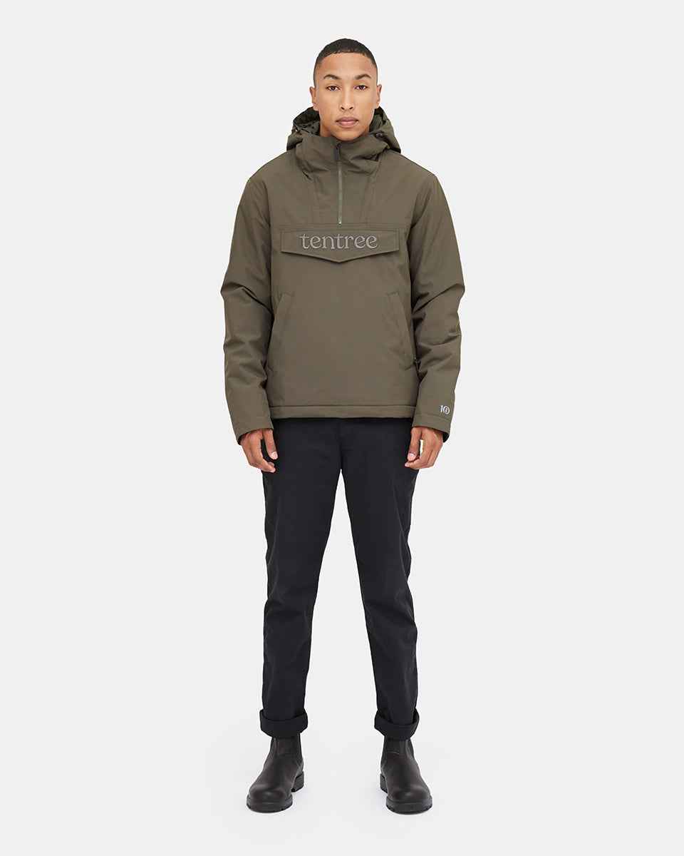 Nimbus Anorak