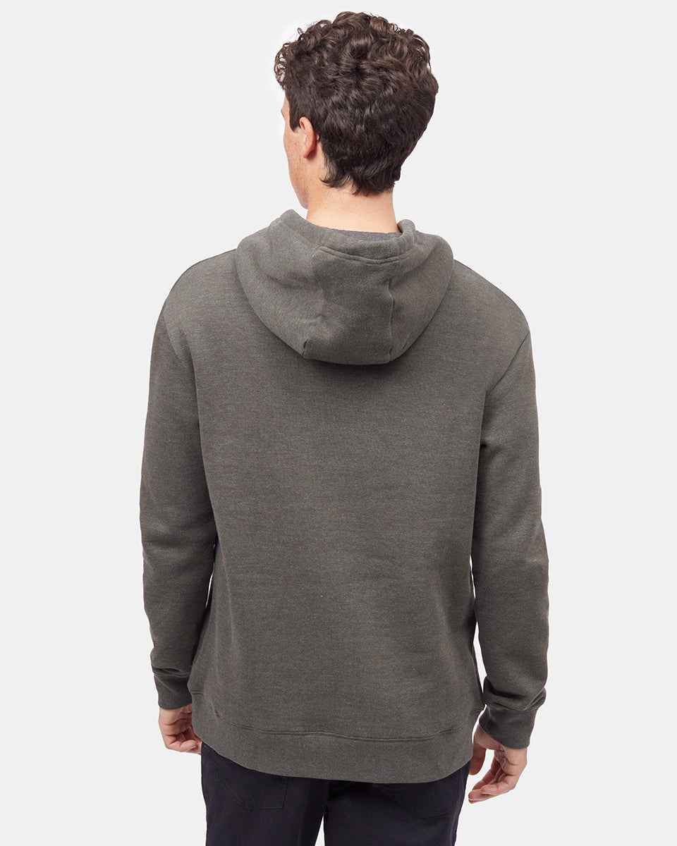 Sawyer Oversized Hoodie