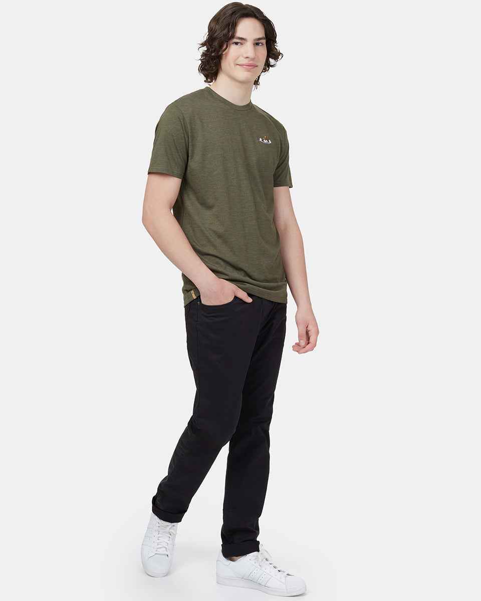 Sasquatch T-Shirt