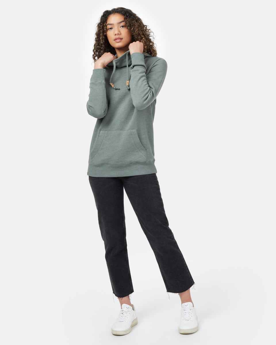 TreeFleece Banshee Hoodie
