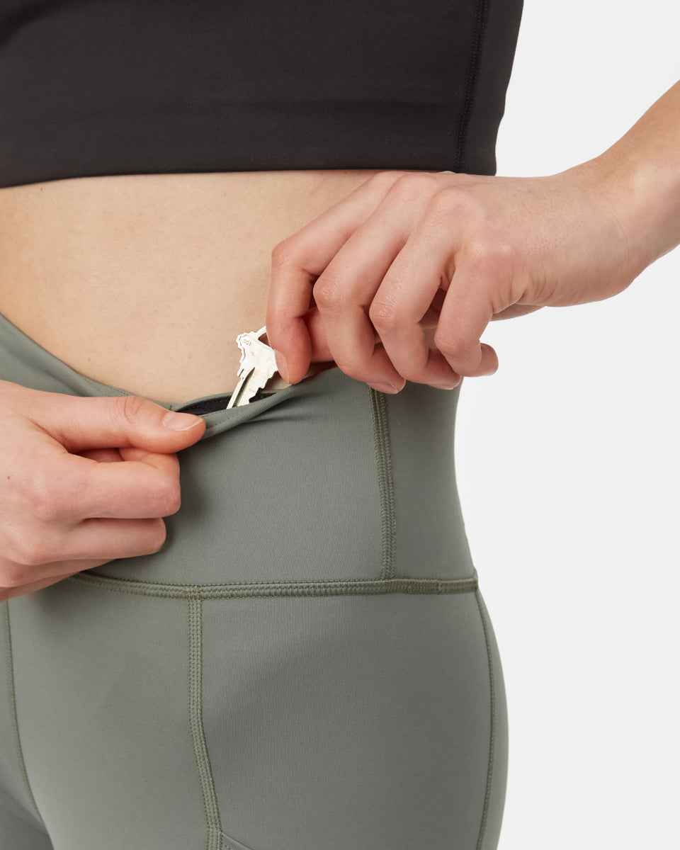 InMotion 7/8 Pocket Legging