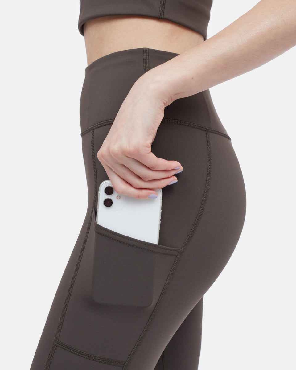InMotion 7/8 Pocket Legging