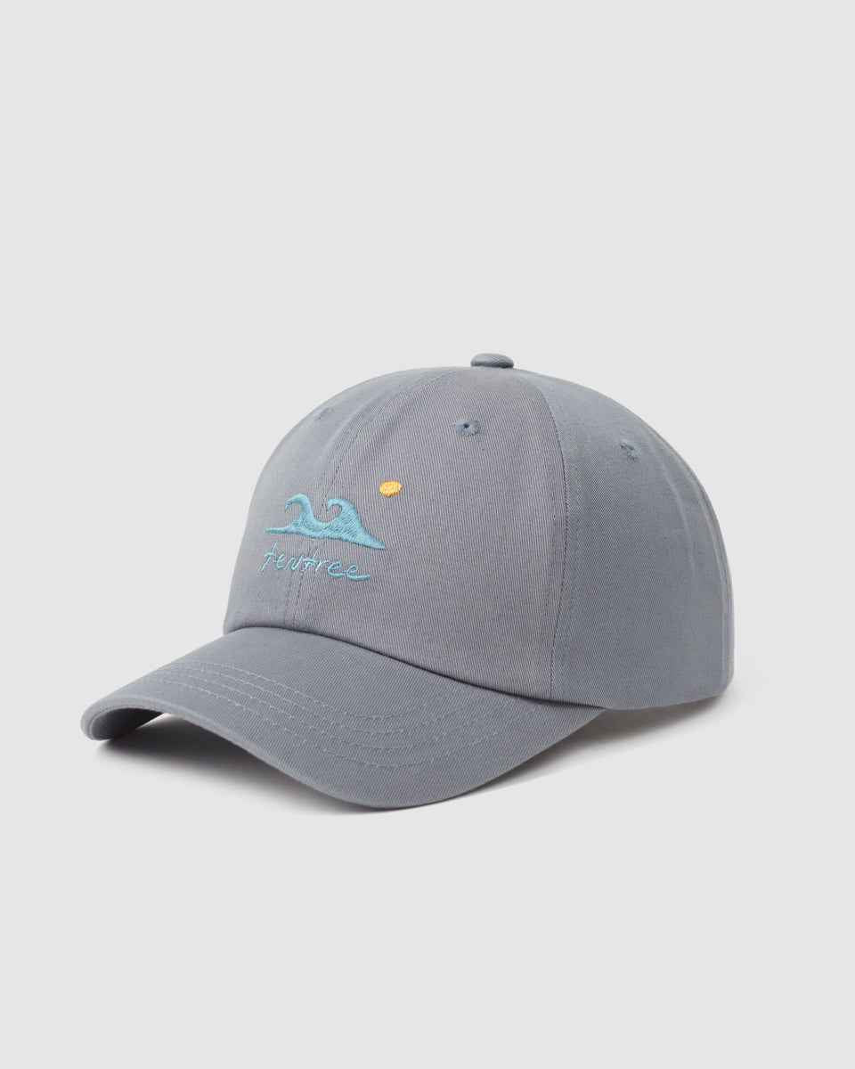 Seaforestation Peak Hat