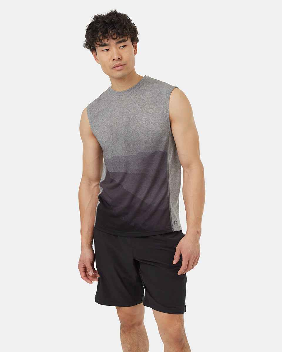 InMotion Tank