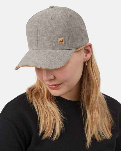 Cork Icon Hemp Elevation Hat