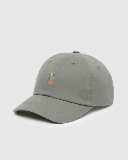 Sasquatch Peak Hat