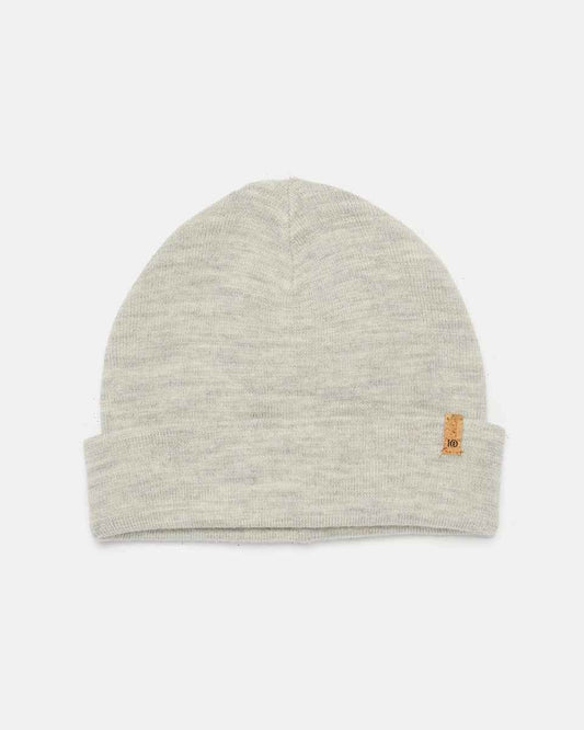 Wool Kurt Beanie