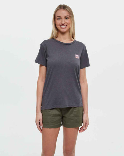 Emerald Edge Arch T-Shirt